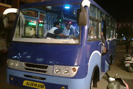 Jaipur darshan By Bus-Buland Tour